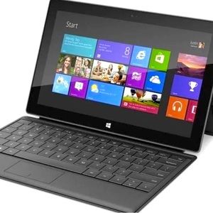 Microsoft Surface RT 2012